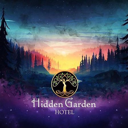 库斯科 Hidden Garden酒店 外观 照片