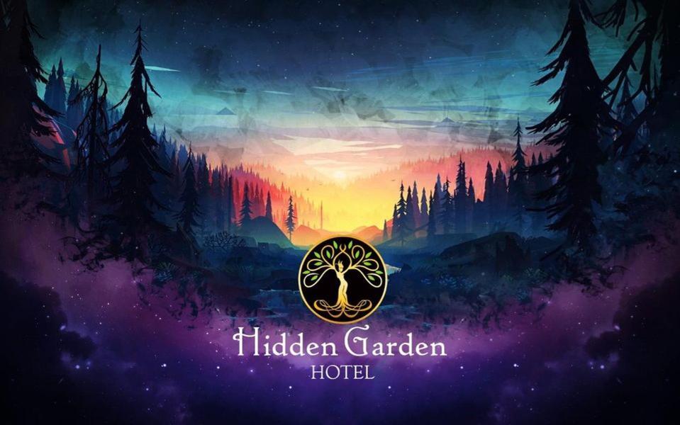 库斯科 Hidden Garden酒店 外观 照片
