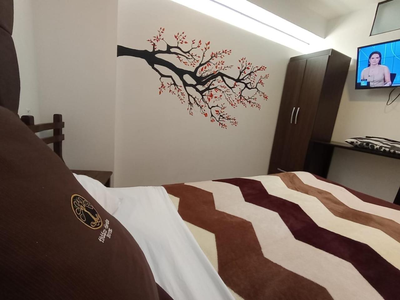 库斯科 Hidden Garden酒店 外观 照片