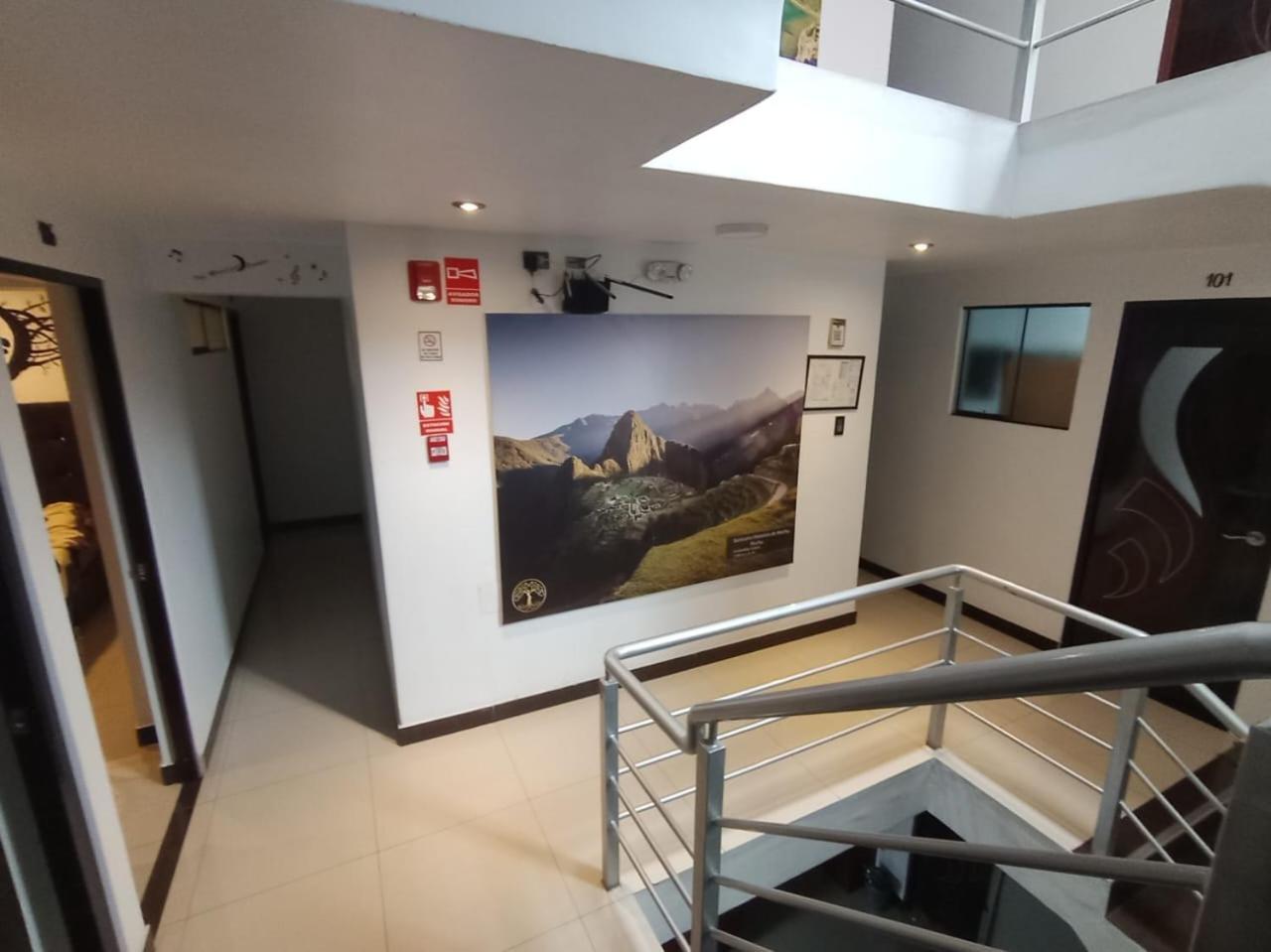 库斯科 Hidden Garden酒店 外观 照片