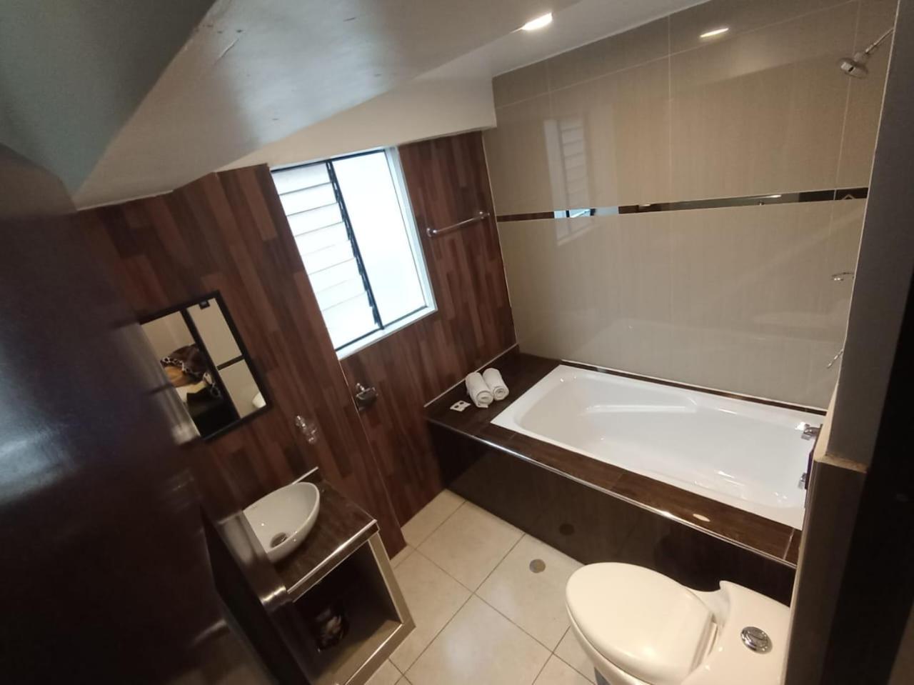 库斯科 Hidden Garden酒店 外观 照片